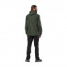 Salewa Giacca Puez 2,5 Ptx Dark Olive Uomo