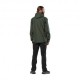 Salewa Giacca Puez 2,5 Ptx Dark Olive Uomo
