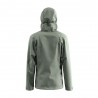 Salewa Giacca Puez 2,5 Ptx Shadow Donna