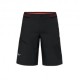 Salewa Pantaloni Corti Pedroc 3 Dst Cargo Nero Out Uomo