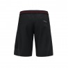 Salewa Pantaloni Corti Pedroc 3 Dst Cargo Nero Out Uomo