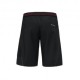 Salewa Pantaloni Corti Pedroc 3 Dst Cargo Nero Out Uomo