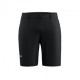 Salewa Pantaloni Corti Puez Talveno Nero Out Uomo
