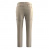 Salewa Pantaloni Convertibile Puez Talvena Quicksand Donna