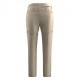 Salewa Pantaloni Convertibile Puez Talvena Quicksand Donna