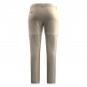 Salewa Pantaloni Convertibile Puez Talvena Quicksand Donna