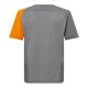 Salewa T-Shirt Nxt Hyb Quiet Shade Uomo