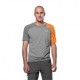 Salewa T-Shirt Nxt Hyb Quiet Shade Uomo