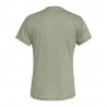 Salewa T-Shirt Puez Melange Shadow Melange Uomo