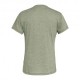 Salewa T-Shirt Puez Melange Shadow Melange Uomo