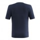 Salewa T-Shirt Sporty Navy Blazer Uomo