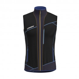 Crazy Gilet Avenger Light Sulphur Uomo