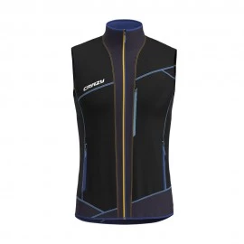 Crazy Gilet Avenger Light Sulphur Uomo