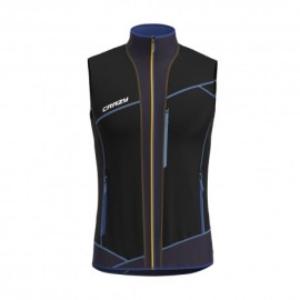 Crazy Gilet Avenger Light Sulphur Uomo