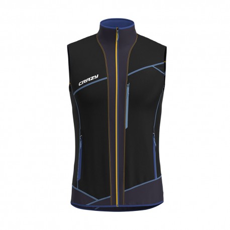 Crazy Gilet Avenger Light Sulphur Uomo