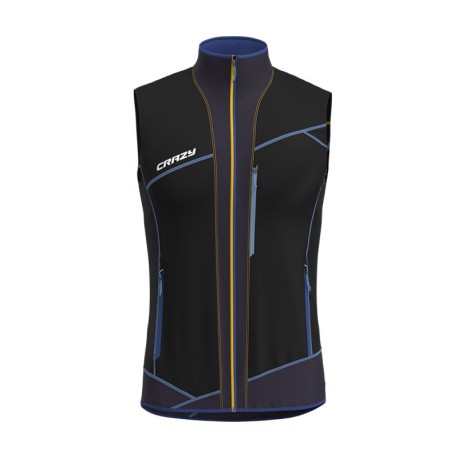Crazy Gilet Avenger Light Sulphur Uomo
