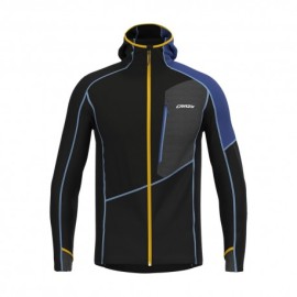 Crazy Maglia Traverse Sulphur Uomo