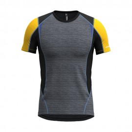 Crazy T-Shirt Viper Sulphur Uomo