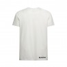 La Sportiva T-Shirt Moon Rock Bianco Uomo