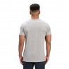 Black Diamond T-Shirt Mini Stacked Nichel Heater Uomo