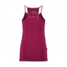 E9 Canotta Alya Raspberry Donna
