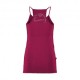 E9 Canotta Alya Raspberry Donna