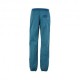 E9 Pantaloni Arrampicata Onda Light Petrol Donna