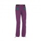 E9 Pantaloni Arrampicata Onda Story Amythist Donna