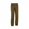 E9 Pantaloni Arrampicata Rondo Artrock 2.4 Caramel Uomo