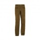 E9 Pantaloni Arrampicata Rondo Artrock 2.4 Caramel Uomo