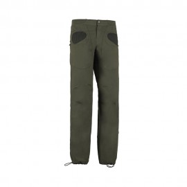 E9 Pantaloni Arrampicata Rondo Slim Alocasia Uomo