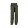 E9 Pantaloni Arrampicata Rondo Slim Alocasia Uomo