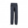 E9 Pantaloni Arrampicata Rondo Slim Vintage Blu Uomo