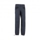 E9 Pantaloni Arrampicata Rondo Slim Vintage Blu Uomo