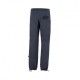 E9 Pantaloni Arrampicata Rondo Slim Vintage Blu Uomo