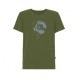 E9 T-Shirt 70S Rosemary Uomo