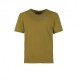 E9 T-Shirt Sapiens Caramel Uomo