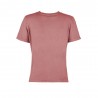 E9 T-Shirt Wild Flamingo Donna