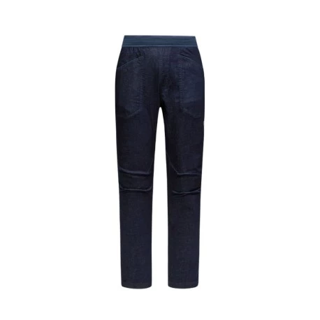 La Sportiva Jeans Cave Denim Night Sky Uomo