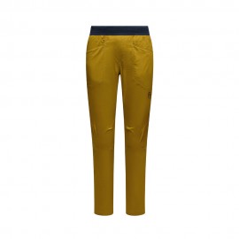La Sportiva Pantaloni Arrampicata Roots Savana Night Sky Uomo