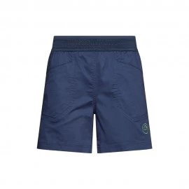 La Sportiva Pantaloncini Roots Night Sky Donna