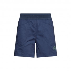 La Sportiva Pantaloncini Roots Night Sky Donna