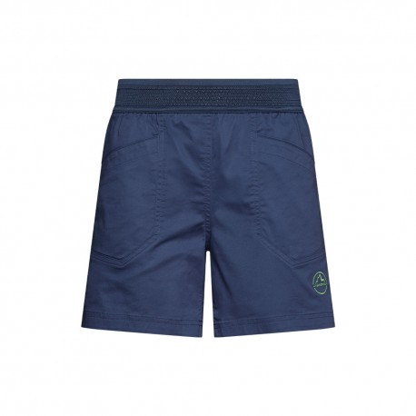 La Sportiva Pantaloncini Roots Night Sky Donna