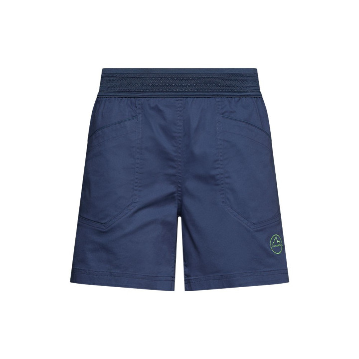 La Sportiva Pantaloncini Roots Night Sky Donna