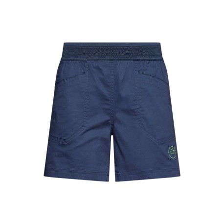 La Sportiva Pantaloncini Roots Night Sky Donna