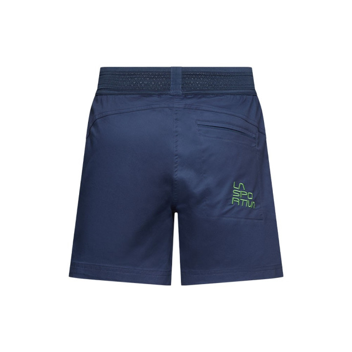 La Sportiva Pantaloncini Roots Night Sky Donna