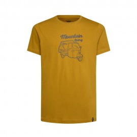 La Sportiva T-Shirt Ape Savana Uomo