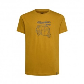 La Sportiva T-Shirt Ape Savana Uomo