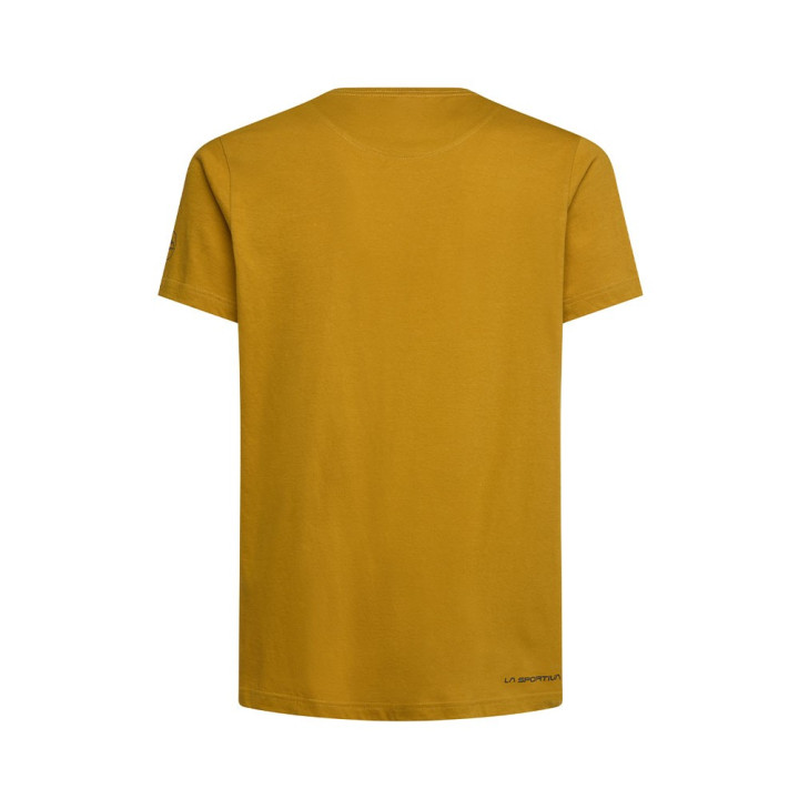 La Sportiva T-Shirt Ape Savana Uomo