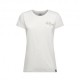 La Sportiva T-Shirt Climb Flower Bianco Donna